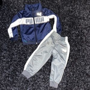 Puma set size 3T